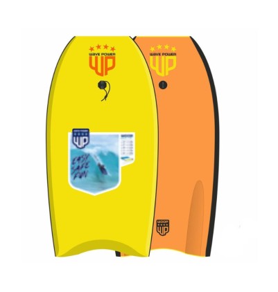 Wave Power 33" Bodyboard