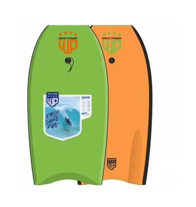 Wave Power 37" Bodyboard