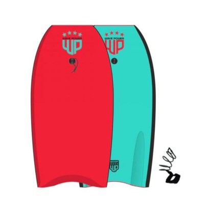 Wave Power 37" Bodyboard