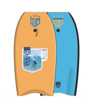 Wave Power 39" Bodyboard