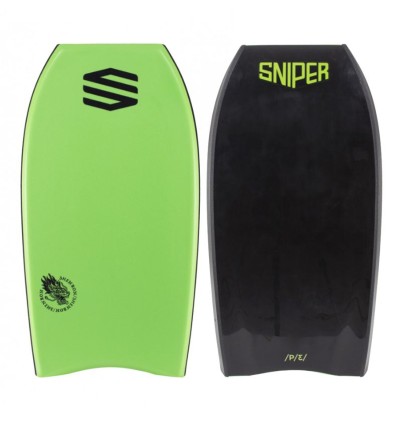 Bodyboard Sniper Shenron PE...