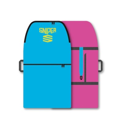 Funda Bodyboard Sniper Single