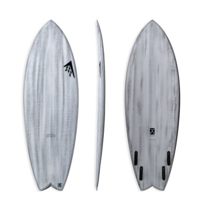 Tabla Firewire Machado...