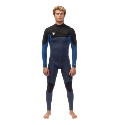 Men Vissla 7 Seas Comp Full...