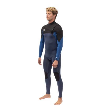 Men Vissla 7 Seas Comp Full...