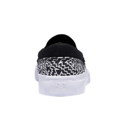 Zapatillas DC Manual Slip-On
