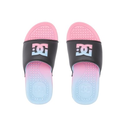 Chanclas DC Bolsa