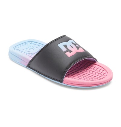 Chanclas DC Bolsa