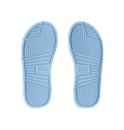 Chanclas DC Bolsa
