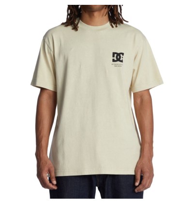 Camiseta DC Kickback