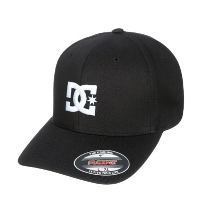 Gorra DC Capstar TX