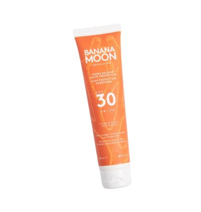 Banana Moon Sun Cream SPF30