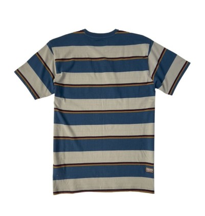 Vissla Creators Stripe T-shirt
