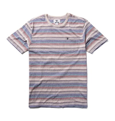 Camiseta Vissla Sandpiper