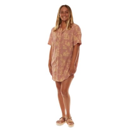 Vestido Sisstrevolution...