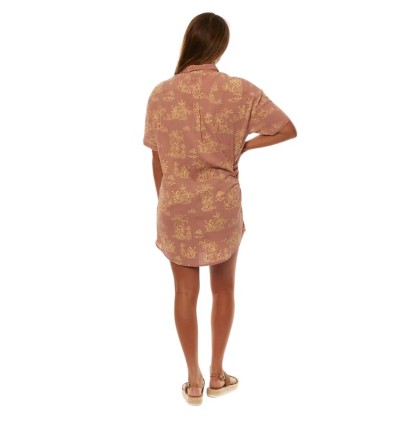 Vestido Sisstrevolution...