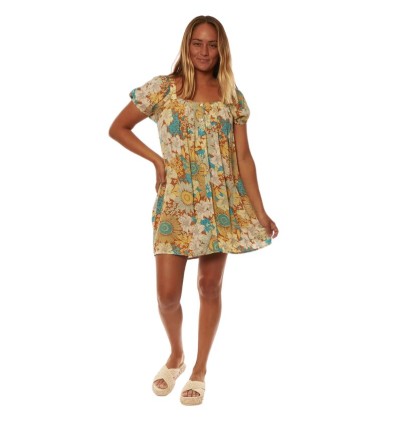 Sisstrevolution Waikiki Dress