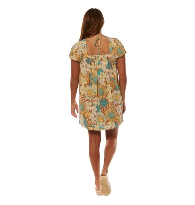 Sisstrevolution Waikiki Dress