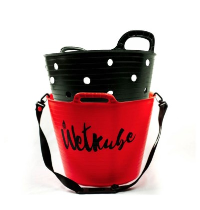 Wetkube 25L