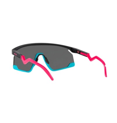 Gafas Oakley BXTR Prizm Black