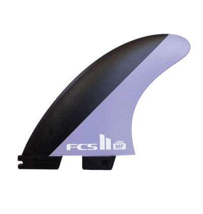 Fins FCS II MF PC Tri Fins