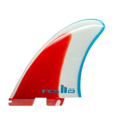 Fins FCS II MR Freeride PG...