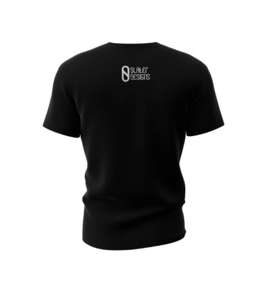 Camiseta Firewire Backside