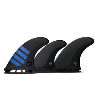 Futures Alpha series Carbon...