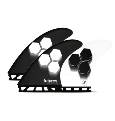 Fins Futures AM2 Honey comp