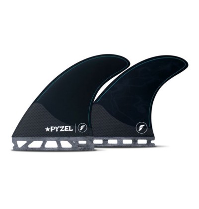 Futures Pyzel Fins