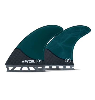 Futures Pyzel Thruster Fins