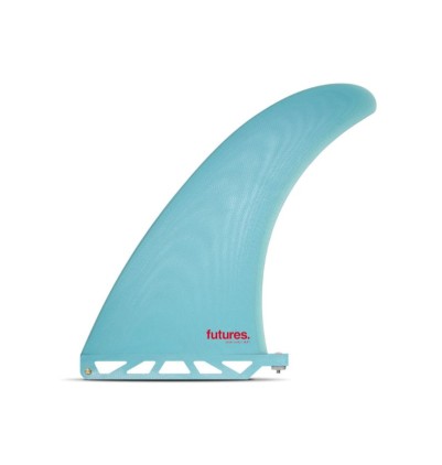 Quilla Longboard Futures...