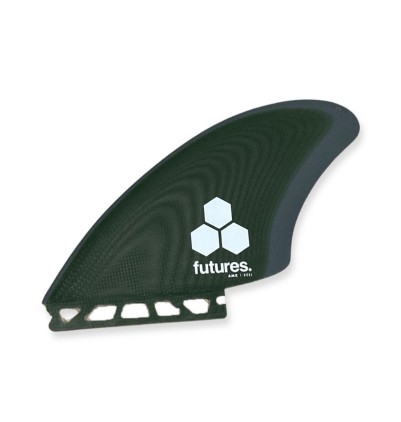 Futures AMK PG Twin Keel Fins