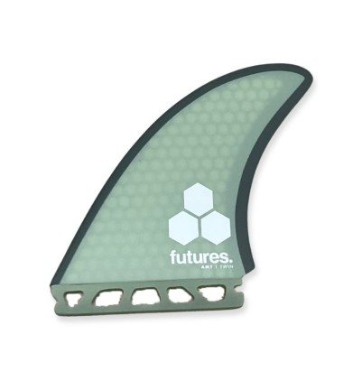 Futures AMT HC Twin Fins