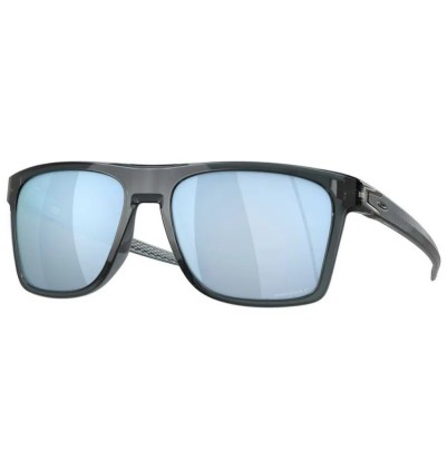 Gafas Oakley Crystal Black...