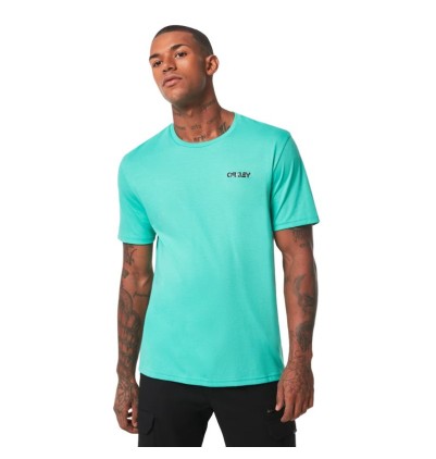 Camiseta Oakley Nynwood Bark