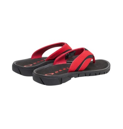 Oakley O Coil flip flops