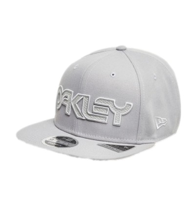 Gorra Oakley B1B Meshed FB