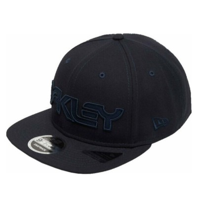 Gorra Oakley B1B Meshed FB