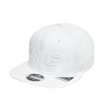 Gorra Oakley New Patch