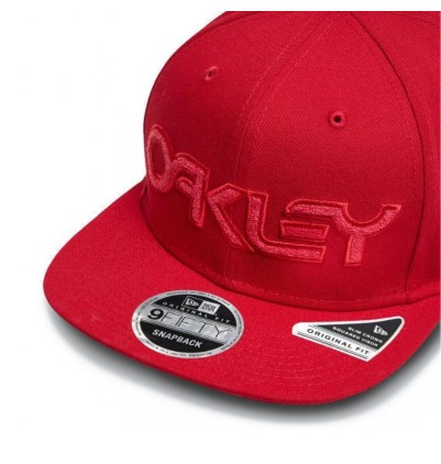 Oakley New Patch Cap