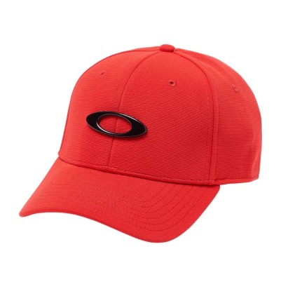Gorra Oakley Tincan