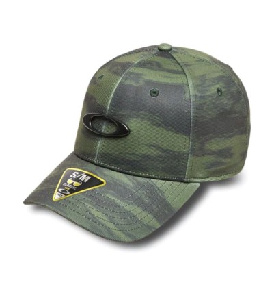 Gorra Oakley Tincan Cap