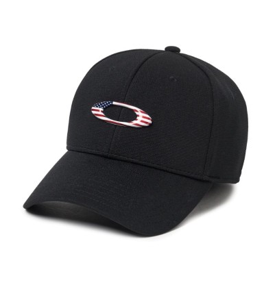 Gorra Oakley Tincan...