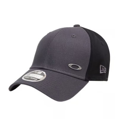 Gorra Oakley Tinfoil