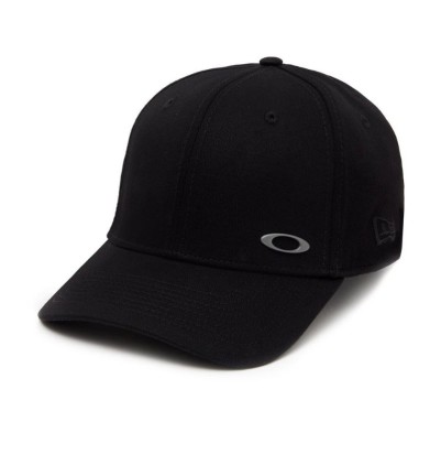 Gorra Oakley Tinfoil