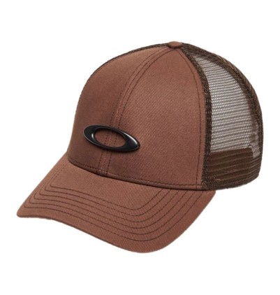 Gorra Oakley Trucker Ellipse