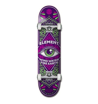 Skate Element Third Eye