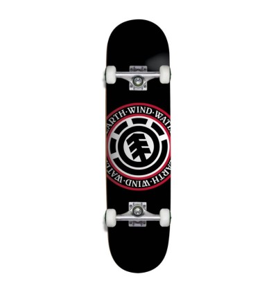 Skate Element Seal