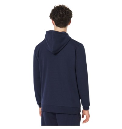 Sudadera Oakley Bark FZ